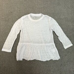 Chaser Top
